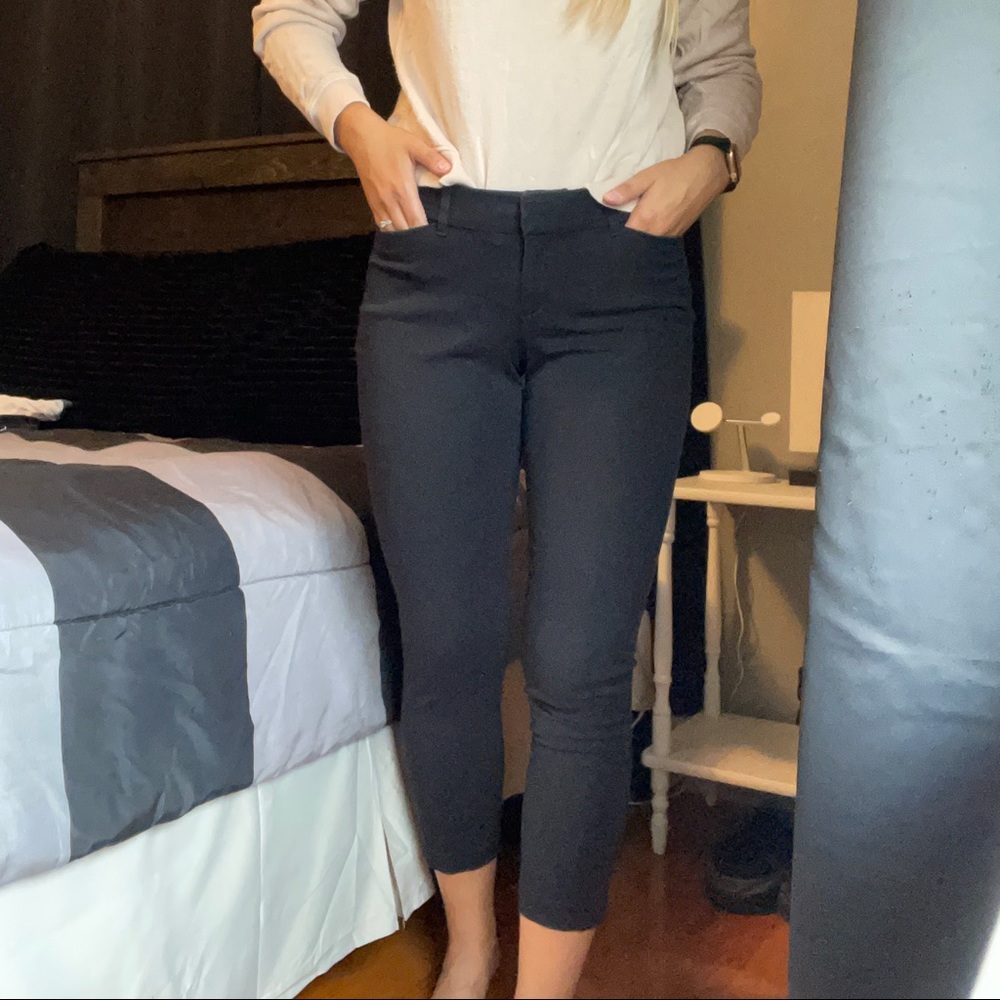 Trousers